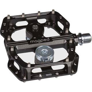 Magped Enduro 2 Pedaler 200N Sort