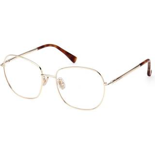 Max Mara MM5077-H 032 56 Briller Kvinder Guld - Pale Gold - 56mm