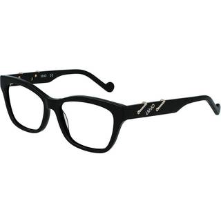 Liu Jo LJ2749 001 52 Briller Mænd Black - Black - 52mm