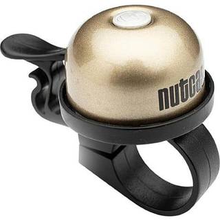 Nutcase Thumbdinger ringeklokke i hvid