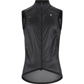 Assos Cykeljakke Mille GT Wind Vest C2 Black Series