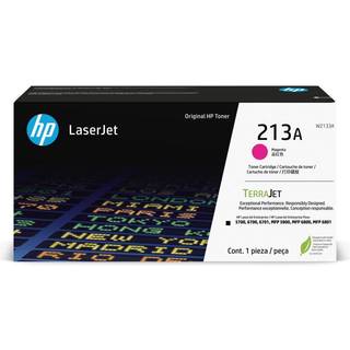 HP HP 213A Tonerkassette Magenta W2133A