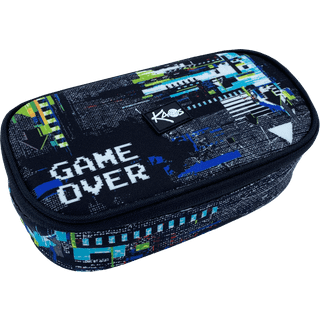KAOS penalhus  (GAME OVER (34))