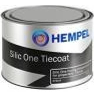 Hempel Silic One Tiecoat 0,37 L