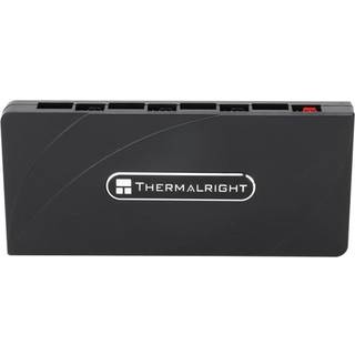 Thermalright ARGB and FAN HUB 8 Port - 4 pin PWM