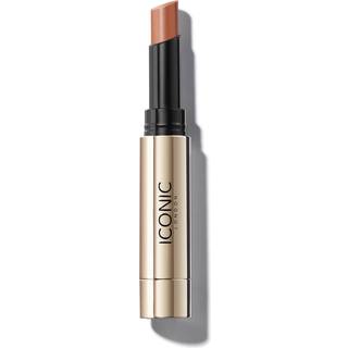 ICONIC London Melting Touch Lip Balm Fugtgivende læbepomade Skygge Strapless 3 ml - 3 ml