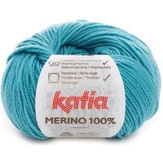 Katia Merino 100% 088 Khaki Indhold: 100% superwash merinould Vægt/længde: 50 gram = ca. 102 meter Anbefalede pinde: 4-4.5 mm Strikkefasthed: 10 cm x 10 cm = 23 m x 30 p Vask: Maskinvask ved 30ºC / Kan tørretumbles.