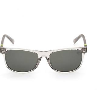 Timberland Gray Men Sunglasses