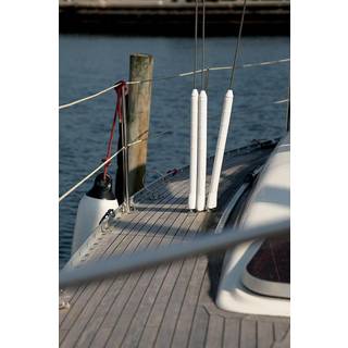 Dan-Fender vantskruebeskytter 30 mm