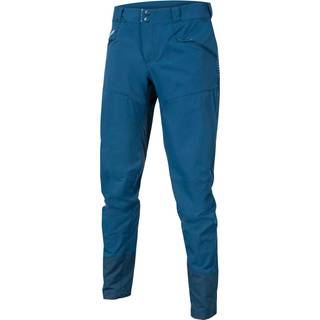 Endura Cykelbukser Singletrack Trouser ll Blueberry