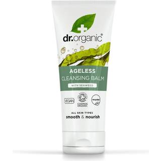 Dr. Organic Sea Weed Cleansing Balm