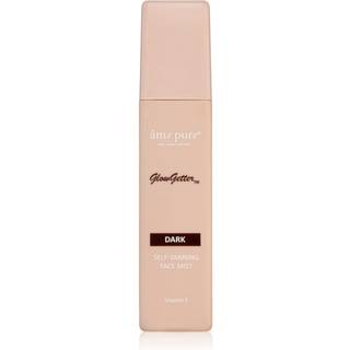 âme pure GlowGetter Selvbrunerspray Skygge Dark 90 ml - 90 ml