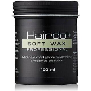 HairDo! Soft Wax (100 ml)