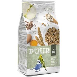Puur undulat 2 kg.