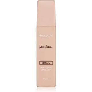 Ame pure glowgetter self-tanning face mist medium 90ml