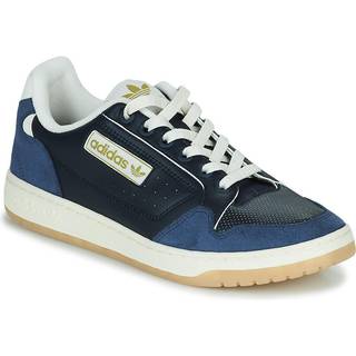 NY 90 Shoes - Legend Ink / Legend Ink / Gum - 38