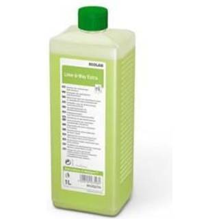 Ecolab Lime-A-Way Extra 4 x 1 l Kalkfjerner (9035270)