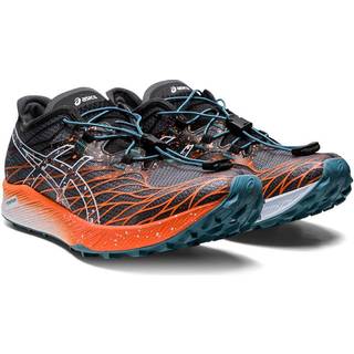 Trailsko Asics FUJISPEED 1012b176-002 Størrelse 38 EU | 5 UK | 7 US | 24 CM