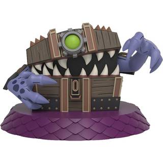 Mighty Jaxx - Minis: Tiny Tina Wonderlands (Mimic) 10 cm - Figur