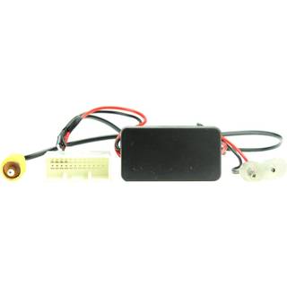 Bakkamera adapter Hyundai Tucson 2015-2021