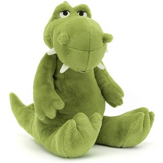 Jellycat bamse Bryno dino - 31 cm