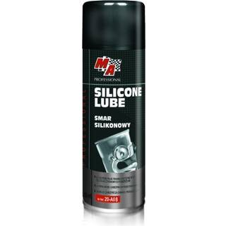 Moje Auto Silikone Spray