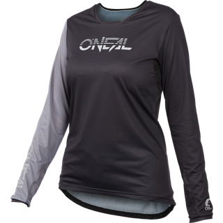 Oneal Element Fr Womens MTB Jersey Hybrid V.23 - Størrelse Small