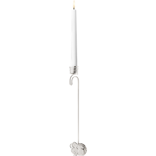 Georg Jensen lysholder 2023 mus palladium