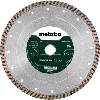 Metabo SP-UT diamantskæreskive, 230 x 22,23 mm