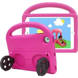 Wheel cover til iPad mini 1/2/3/4/5, pink