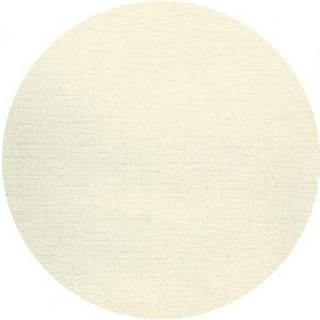 DUNI EVOLIN Borddug Rund Ø180 cm Cream 15 stk (171138)