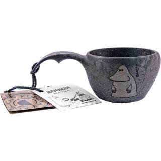 Kupilka Kupilka Moomin 21 kop 2,1 dl The groke kelo