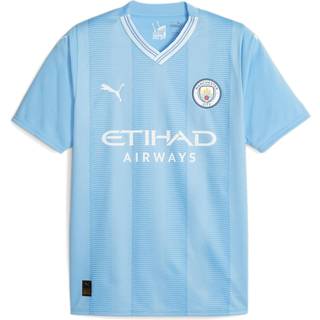 Manchester City home jersey 2023/24 - mens-M