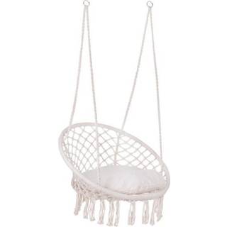 Avstängd Swing-Hamk Home and Garden Promis BG115
