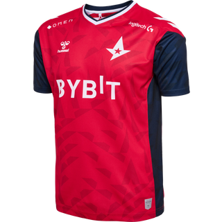 Astralis 22/23 Fantrøje til Børn 164 ➞ På lager - klar til levering