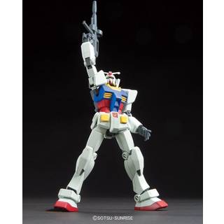HG RX-78-2 Gundam (Revive) 1/144