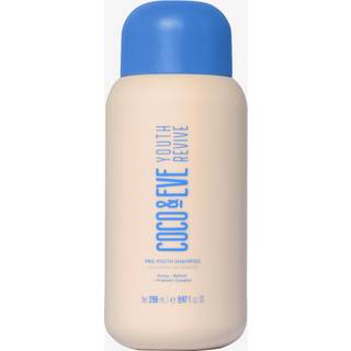Coco & Eve Youth Revive Pro Youth Shampoo Revitaliserende shampoo mod aldring 280 ml - 280 ml