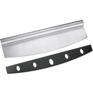 Pizzaskærer, med langt blad, rustfrit stål, 35 cm - Westmark