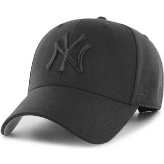 '47 New York Yankees MVP Hat Cap MLB Black/Black