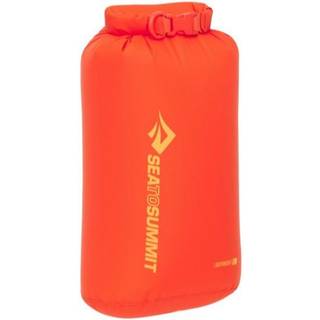 Sea To Summit Lightweight Eco Dry Bag 5L Orange, 5L