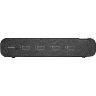 Belkin Universal Secure Dual-Head