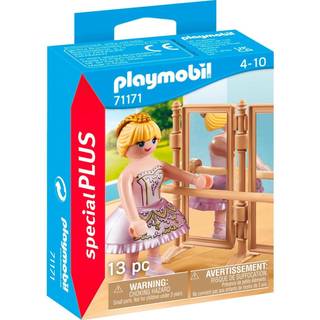 Playmobil Special PLUS - Ballerina