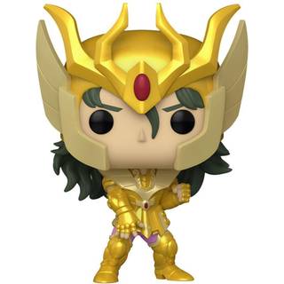 Funko Pop! Vinyl Saint Seiya Gold Virgo figur