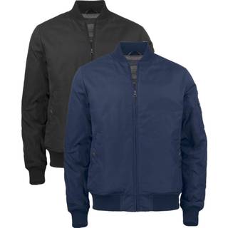 Cutter & Buck 351428 McChord Jacket Men / Jakke Black 3XL