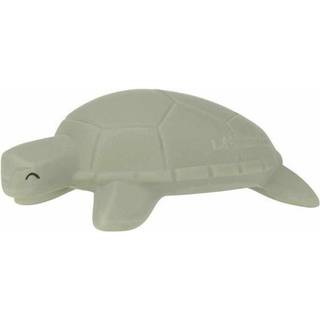 Badedyr skildpaddde | Sjov i badet - Naturgummi holder tæt