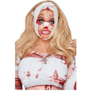 Schönheits OP Unfall Make Up Set