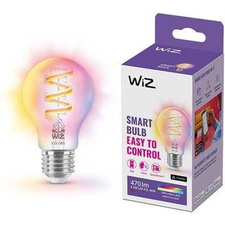 Philips-Wi-fi ble 40W A60 E27 822-65 RGB CL 1PF