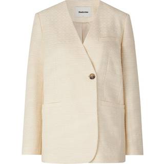 Modström DimeMD blazer - Summer Sand - XS - Blazers/Jackets