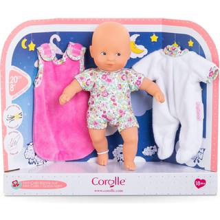 Corolle Mon Premier Poupon Baby Doll Good Night Se