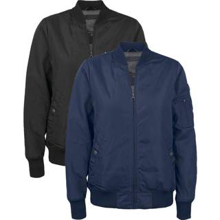 Cutter & Buck 351429 McChord Jacket Ladies / Jakke Black M